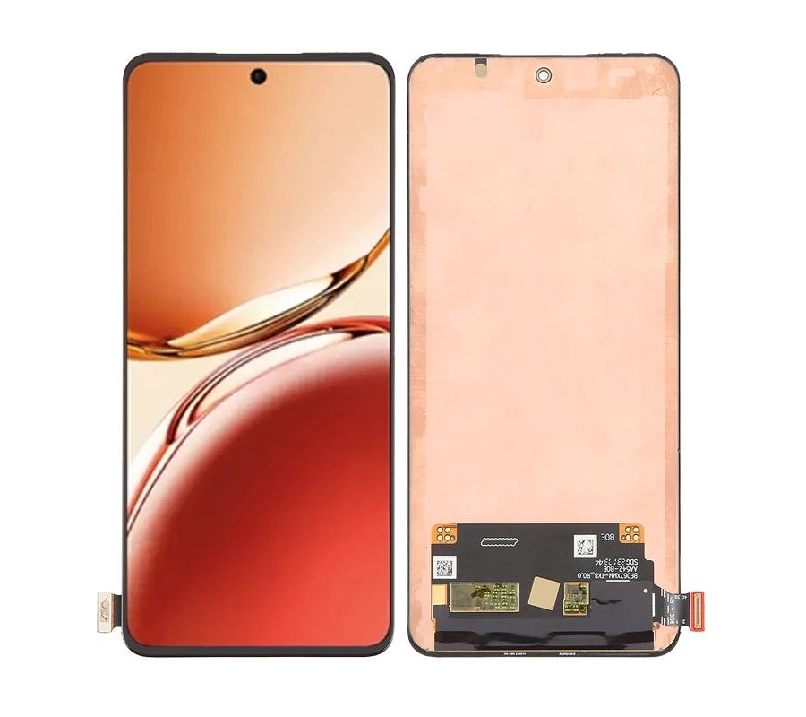 Pantalla Oled OPPO Reno 12 FS 4G/5G/ Reno 12 F 4G/5G (CPH2637) / Reno 13 F 4G/5G