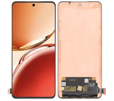 Pantalla Oled OPPO Reno 12 FS 4G/5G/ Reno 12 F 4G/5G (CPH2637) / Reno 13 F 4G/5G