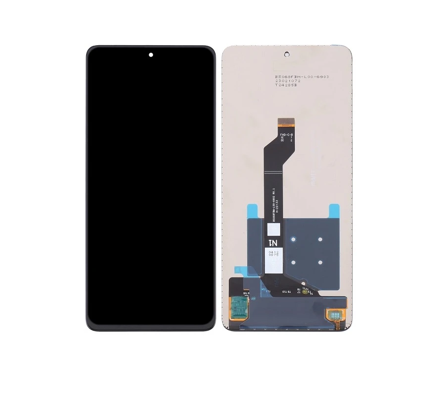 Pantalla completa OPPO A57 / A77 / A56S 5G (Service Pack)