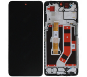 Pantalla completa original OPPO A98 5G (CPH2529) con marco