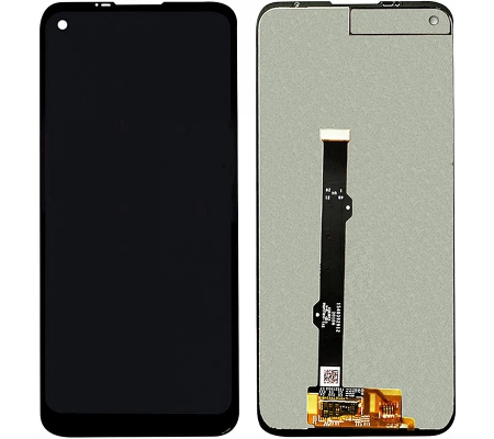 Pantalla completa OPPO A60 4G/5G / A40 / A80 / A3 4G/5G / A3 Pro / Realme C65 4G/5G (2024)