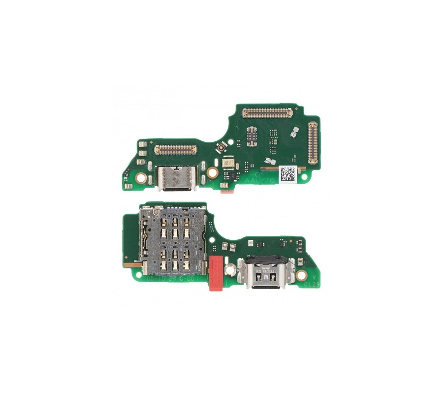 Flex de carga OPPO Reno12 FS 5G/Reno12 F 5G (CPH2637)