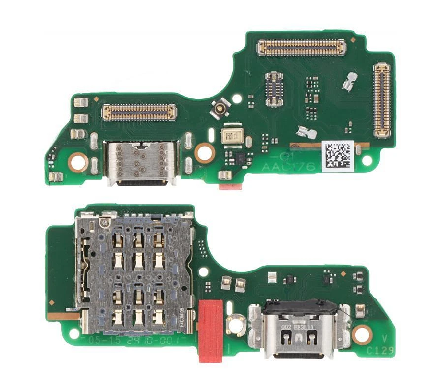 Flex de carga OPPO Reno 12 FS 5G/Reno12 F 5G (CPH2637)