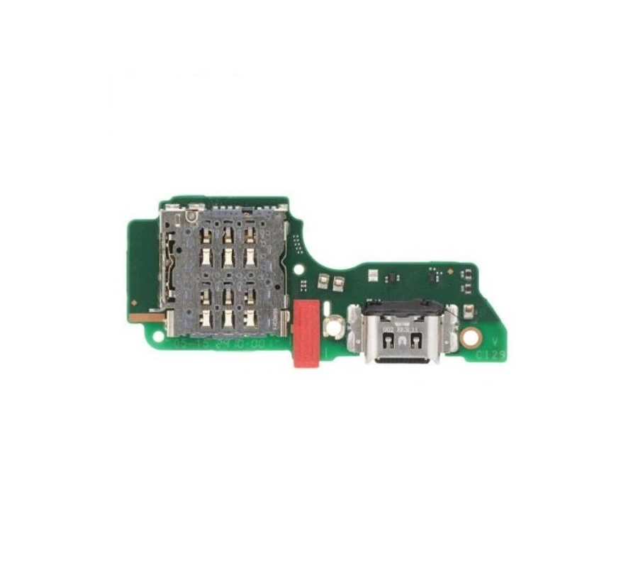 Flex de carga OPPO Reno12 FS 5G/Reno12 F 5G (CPH2637)