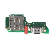 Flex de carga OPPO Reno12 FS 5G/Reno12 F 5G (CPH2637)
