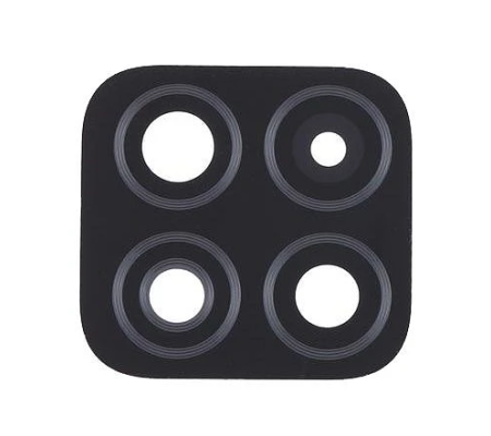 Lente de cámara OPPO A72 5G (PDYM20)