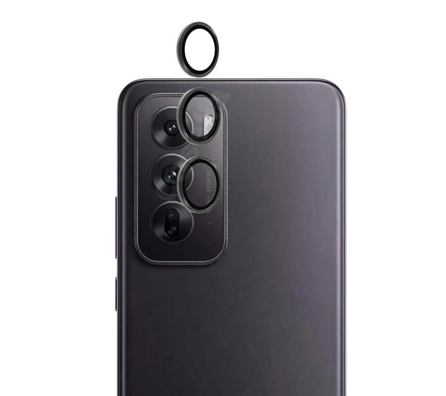 Lente de Cámara OPPO Reno 12 5G