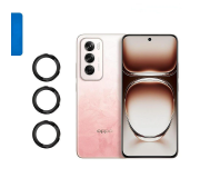 Lente de Cámara OPPO Reno 12 Pro 5G