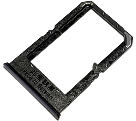 Bandeja SIM Oppo Reno 4 Z 5G