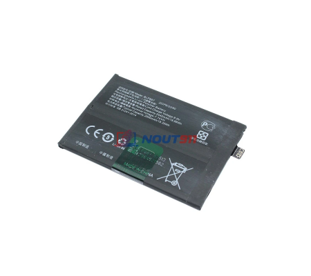 Bateria BLP887 Realme GT Neo 2, GT2 , GT2 Pro , GT Neo 3T. Compatible OEM