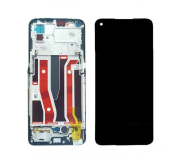 Pantalla Completa Original Realme 5 Pro (Service Pack)