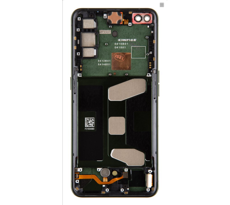 Pantalla Completa Original Realme X50 Pro (Service Pack)