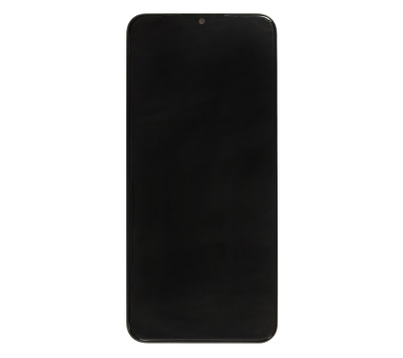 Pantalla Completa Original Realme 7i (RMX2193) Service Pack