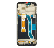 Pantalla Completa Original Realme 7i (RMX2193) Service Pack