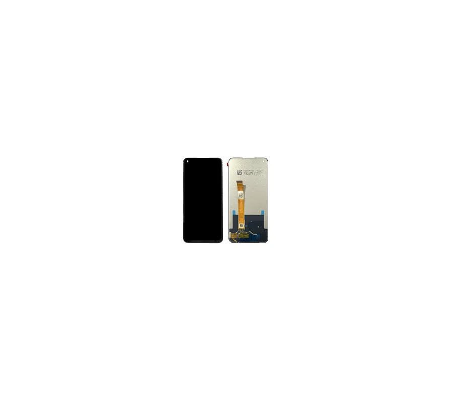 Pantalla completa Realme 7 4G, Realme 6/6s