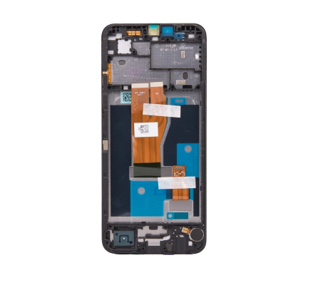 Pantalla Completa Original Realme C33 (RMX3624) Service Pack