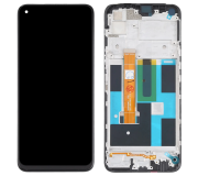 Pantalla Completa Original Realme 7 5G (RMX2111) Service Pack