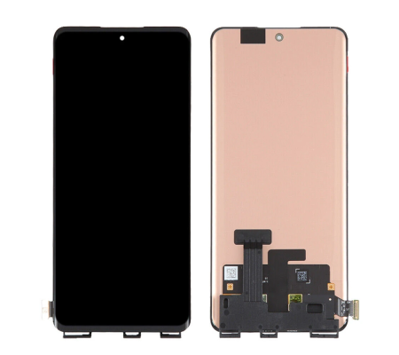 Pantalla completa Realme 11 Pro / 11 Pro+ 5G (2023) sin marco