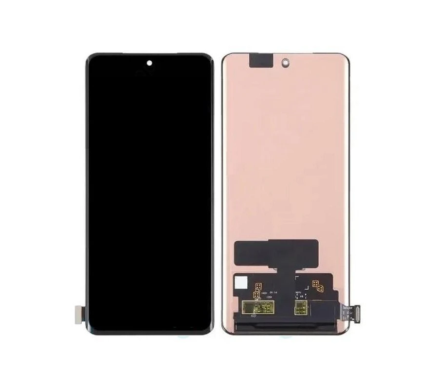 Pantalla Completa Original Realme 12 Pro 5G/12 Pro+ (Service Pack)