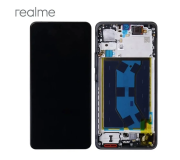 Pantalla completa Realme GT 7 (Con chasis) (Reacondicionada)