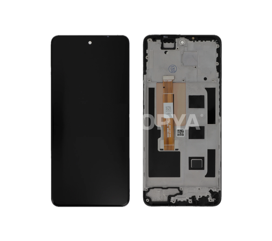 Pantalla completa Realme 13 5G (Con chasis, reacondicionada)