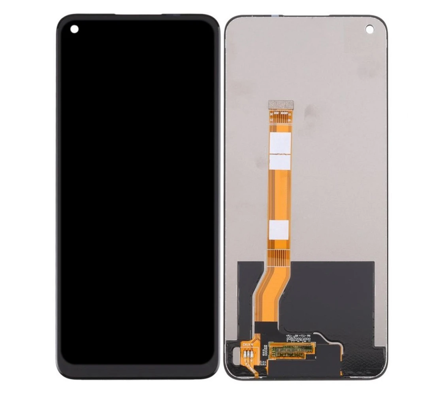 Pantalla Oppo A96 4G,
Realme 8i, 9i, Narzo 50 (4G). Compatible