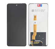 Pantalla completa Realme C55, C67 5G / Oppo A79 , A58 4G, A1 (Sin Marco)