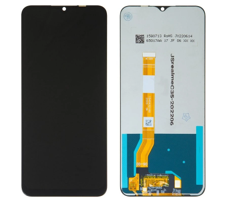 Pantalla Realme C35 / Narzo 50A Prime 4G (Sin Marco)