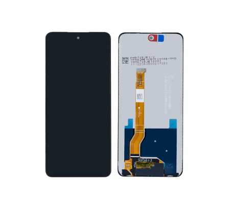 Pantalla completa Realme 12 5G,12X 5G, 14X 5G, C67 4G / Narzo 70X 5G. Sin marco