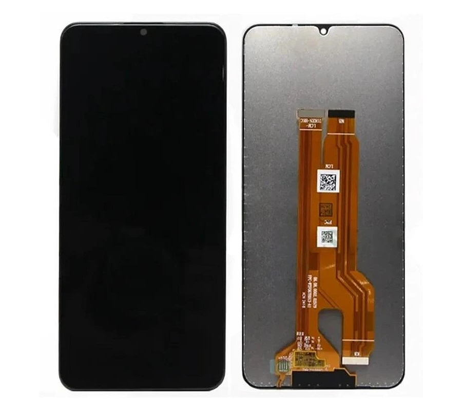 Pantalla completa Realme C61 / C63 / N63 4G (2023) sin marco