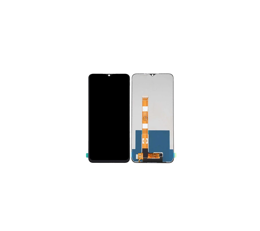 Pantalla completa Realme C11 2020, C12, C15, , C20 , C21,  C25, Narzo 20, Narzo 30A