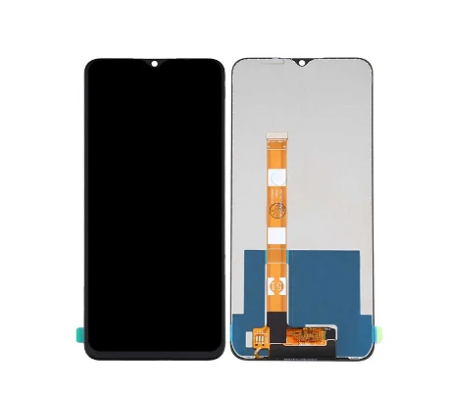 Pantalla completa Realme C11 2020, C12, C15, , C20 , C21,  C25, Narzo 20, Narzo 30A
