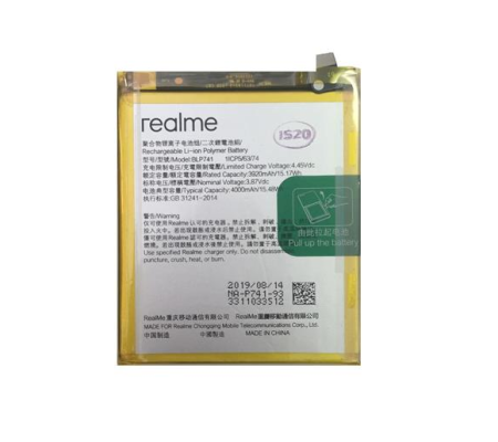 Modulo Flex Lector SIM Realme 11 Pro + 5G (RMX3740)