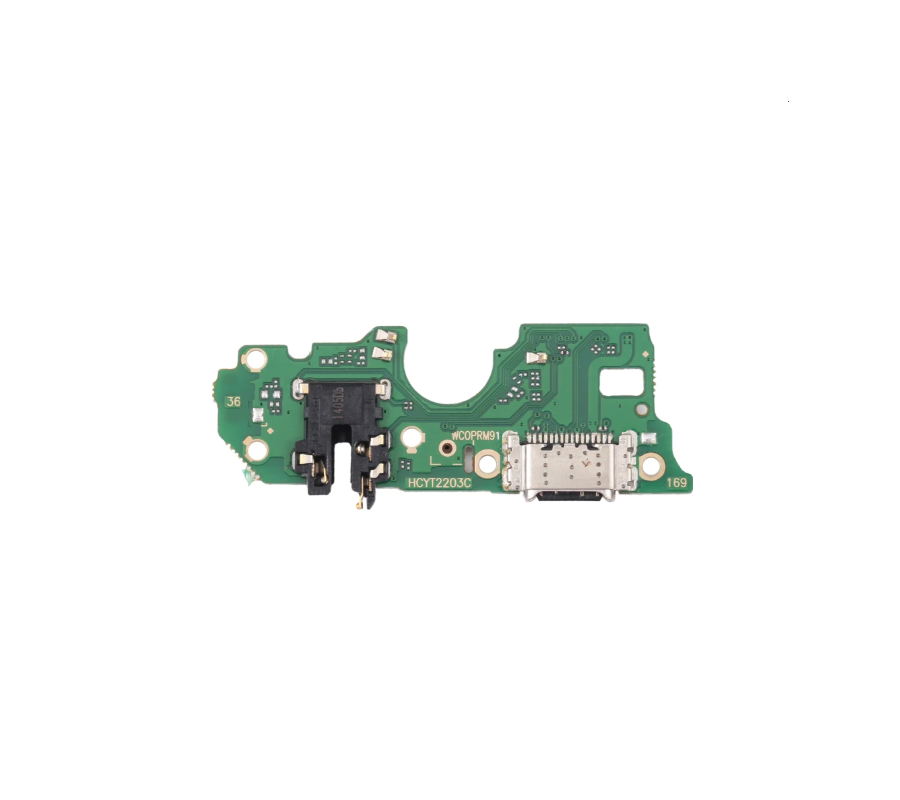 Conector de carga Original Realme 9i (Service Pack)