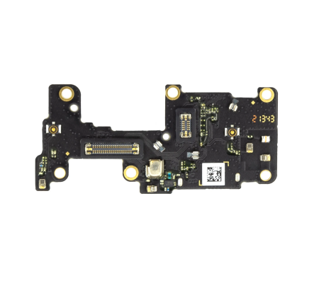 Lector Sim y SD Realme GT Neo 2