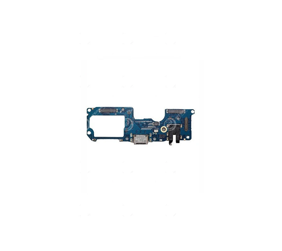 Flex Conector de carga Realme 7 Pro (Compatible)