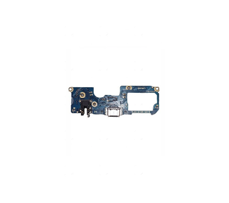 Flex Conector de carga Realme 7 Pro (Compatible)