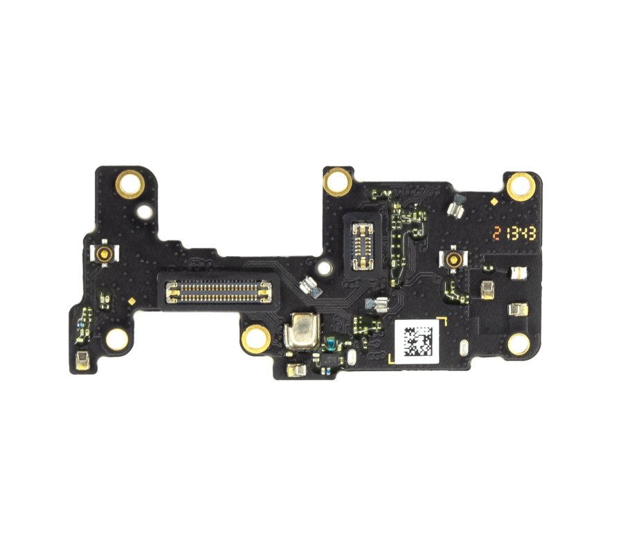 Lector Sim y SD Original Realme GT Neo 2  (Service Pack)