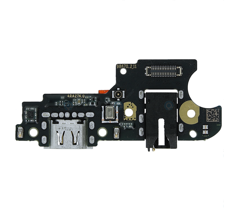 Flex de carga Original Realme C25 (Service Pack)