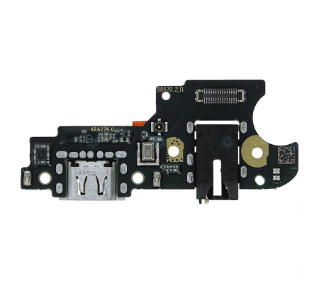 Flex de carga Original Realme C25 (Service Pack)