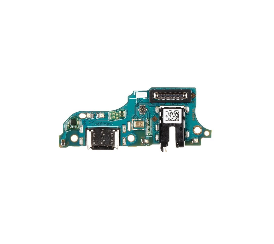 Conector de carga Realme C53 (Original Service Pack)