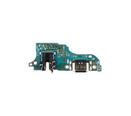 Conector de carga Realme C53 (Original Service Pack)