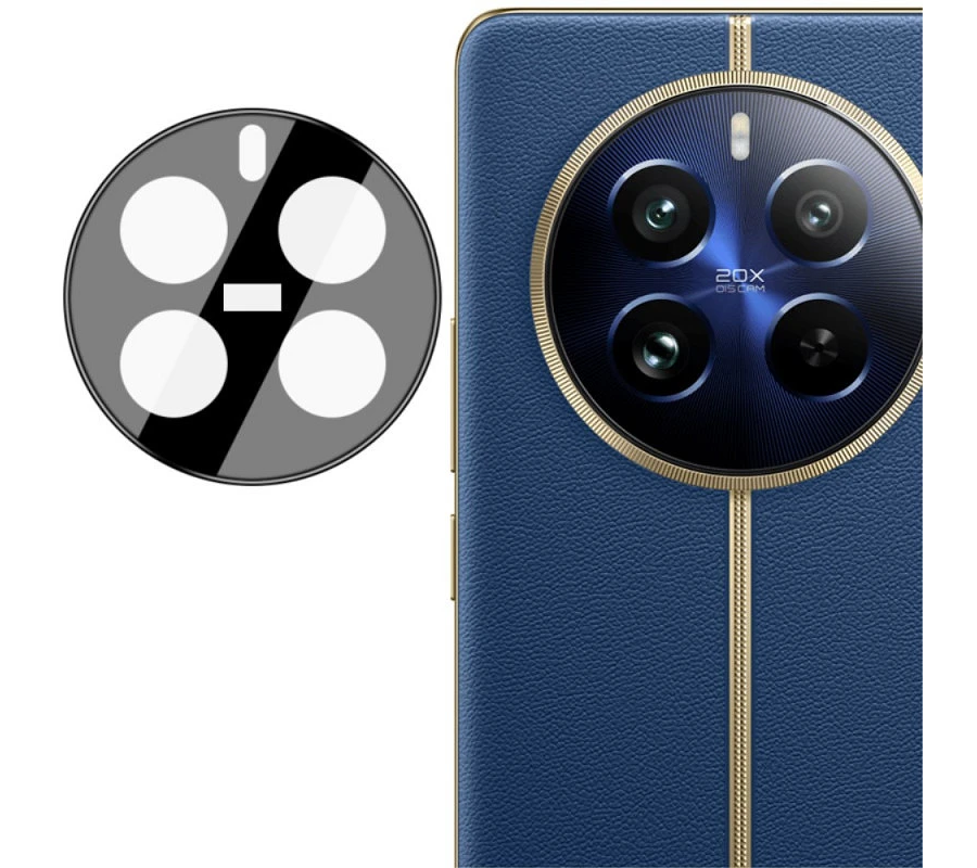 Lente de camara Realme 12 Pro 5G