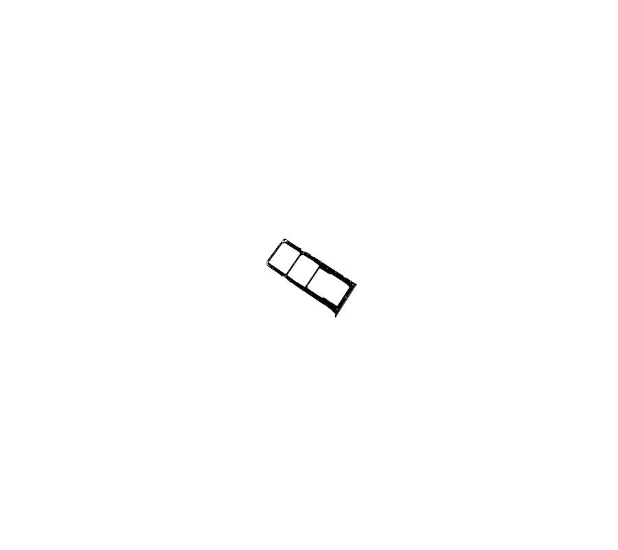 Bandeja Sim Realme C35 RMX3511