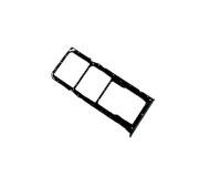 Bandeja Sim Realme C35 RMX3511
