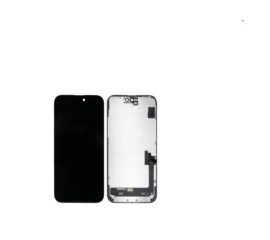 Pantalla completa iPhone 15 (Incell FHD)