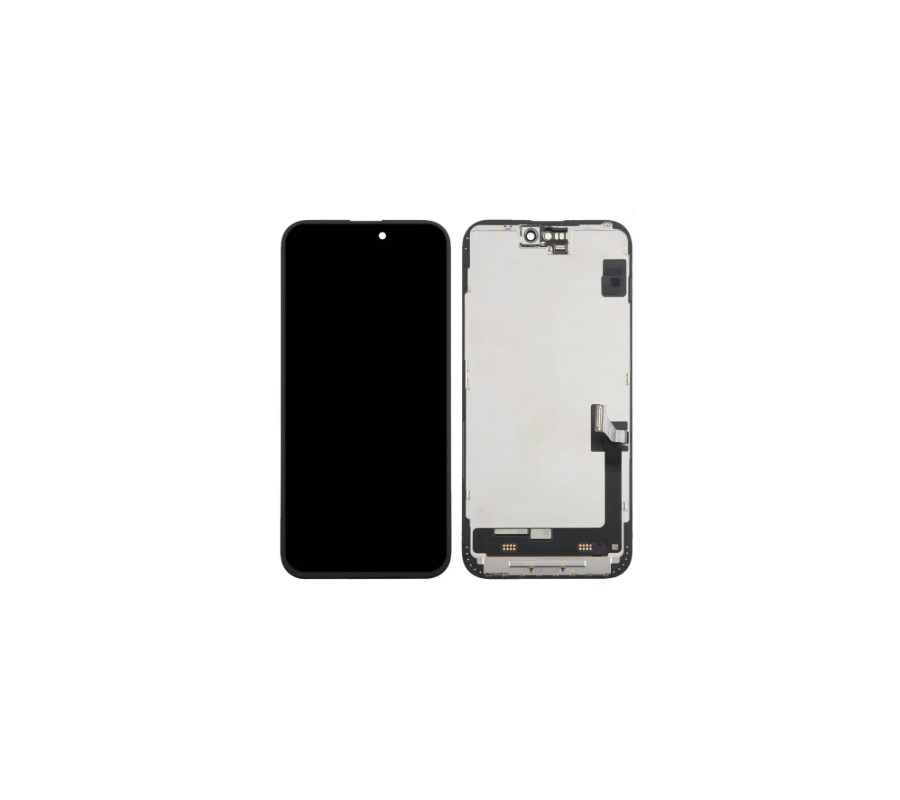 Pantalla completa iPhone 15 Plus (Original Reacondicionado)