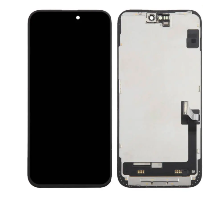 Pantalla completa iPhone 15 Plus (Original Reacondicionado)