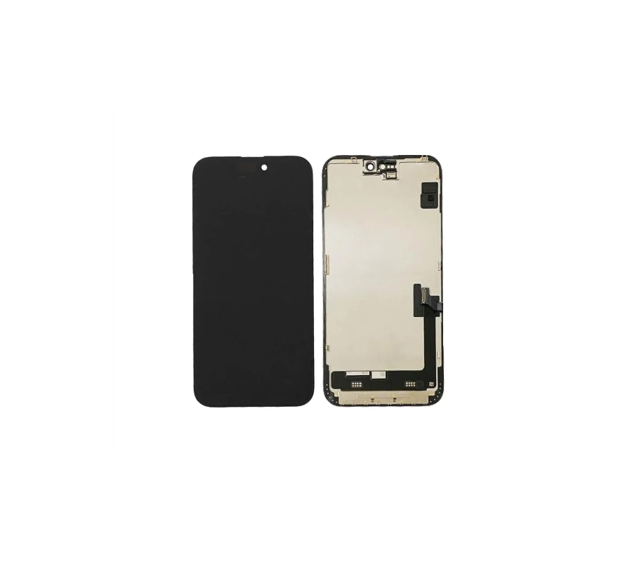 Pantalla completa iPhone 15 Plus (Soft OLED)