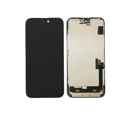 Pantalla completa iPhone 15 Plus (Soft OLED)
